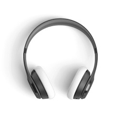 Audio & Headphones