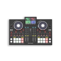 DJ Equipment