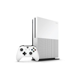 Gaming Consoles