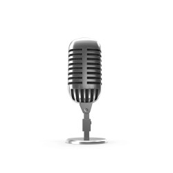 Microphones