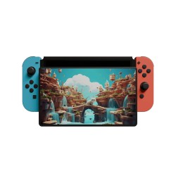 Portable Gaming
