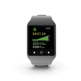 Casual Smart Watch