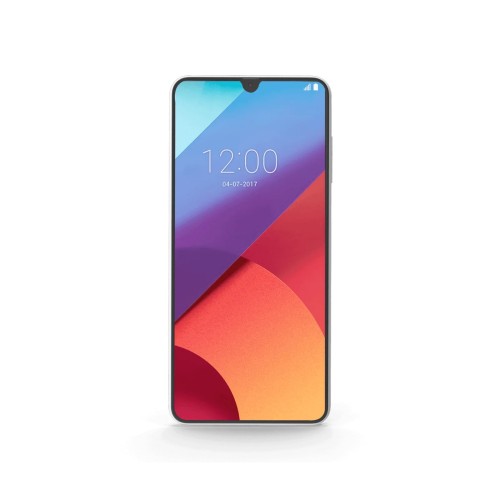 Generic Smartphone
