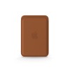 iPhone Leather Case