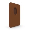 iPhone Leather Case