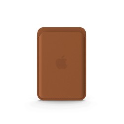 iPhone Leather Case