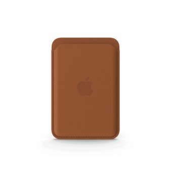 iPhone Leather Case