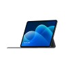 Premium Tablet Pro with Keyboard Demo Mock-up