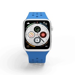 Premium Watch Mockup