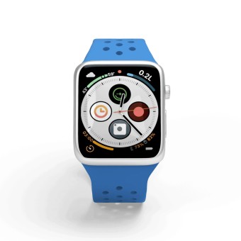 Premium Watch Mockup