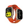 Premium Watch Ultra Mockup
