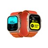 Premium Watch Ultra Mockup