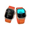 Premium Watch Ultra Mockup