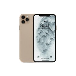 Pro Phone 11 Demo Mock-up