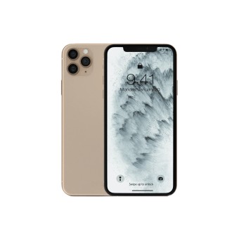 Pro Phone 11 Demo Mock-up