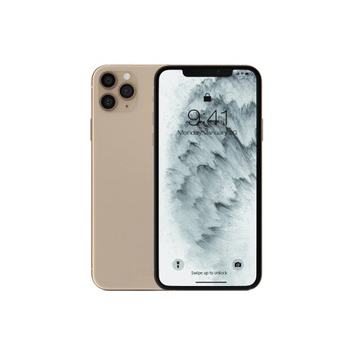 Pro Phone 11 Demo Mock-up