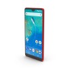 Red Smartphone