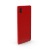 Red Smartphone
