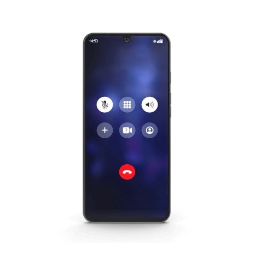 SuperSmart Phone