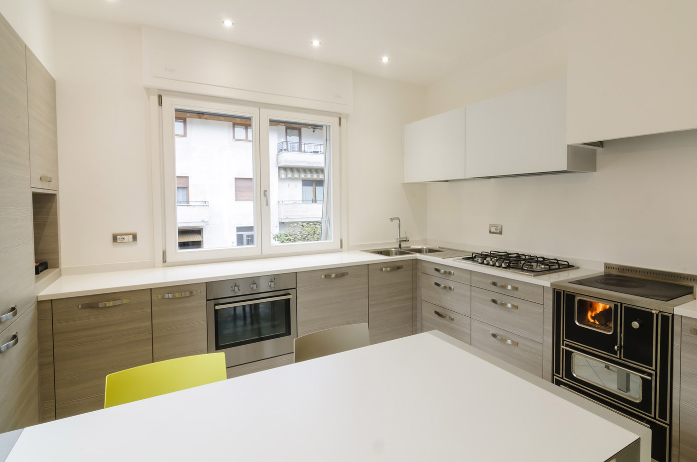 Student Housing