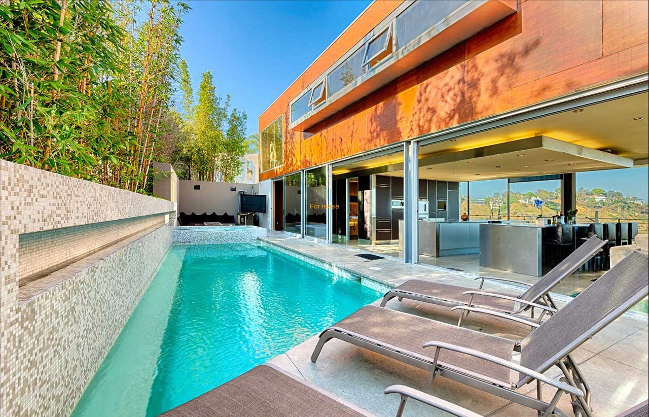 The Box House